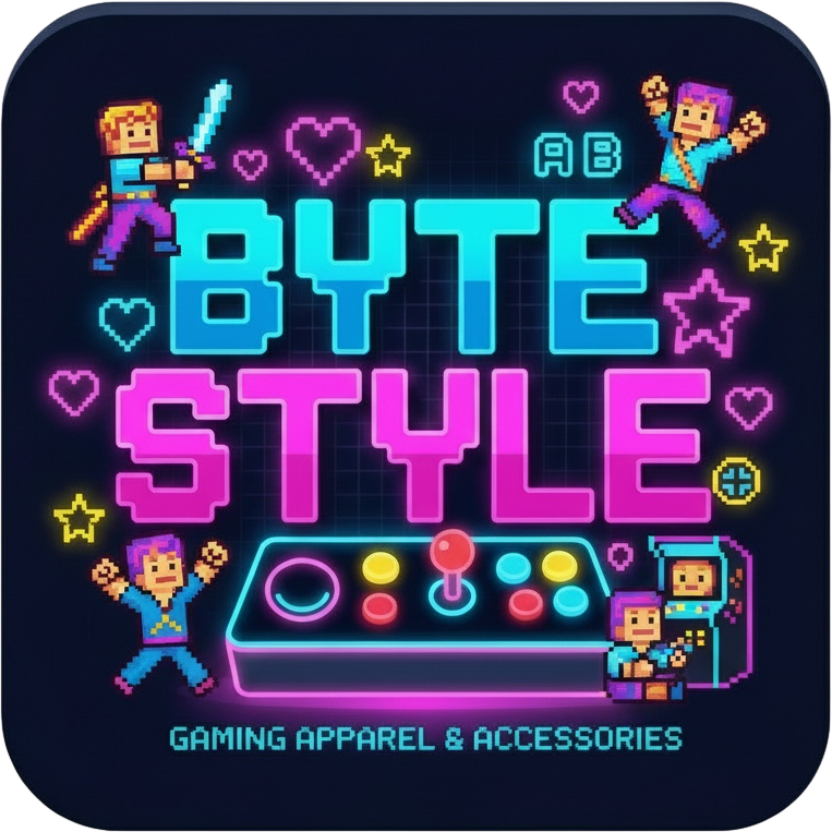 Byte Style logo