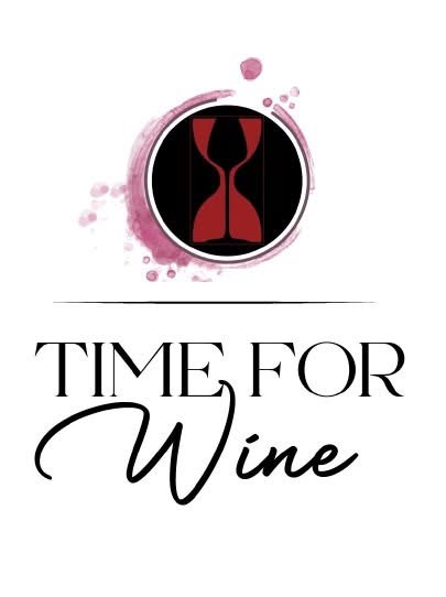 Time for Wine logo
