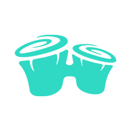 Bongo Beachwear logo