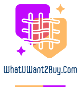 WhatUWant2Buy logo